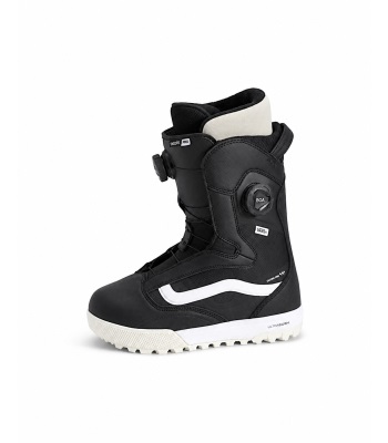 Vans Women's Encore Pro 2.0 BLACK/WHITE Snowboard Boots 26/27 女款雪鞋 