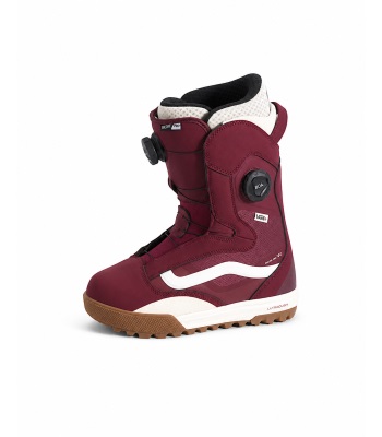 Vans Women's Encore Pro 2.0 Port Royale Snowboard Boots 26/27 女款雪鞋