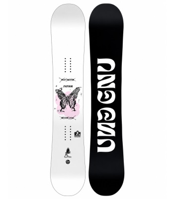 Lib Tech Fiction Snowboard 26/27 滑雪板