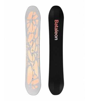 Bataleon Womens Thunderstorm Snowboard 26/27 滑雪板