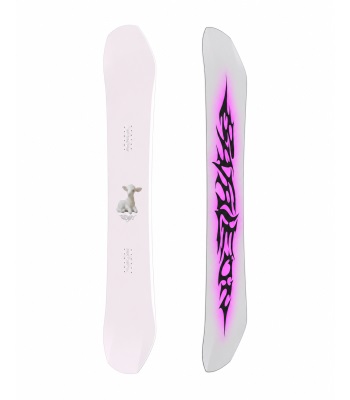 Bataleon Womens Stereo Snowboard 26/27 滑雪板