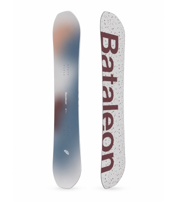 Bataleon Womens Mojo Snowboard 26/27 滑雪板