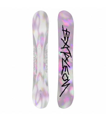 Bataleon Push Up Snowboard 26/27 滑雪板