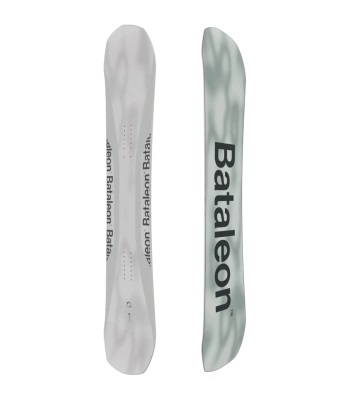 Bataleon Goliath Snowboard 26/27 滑雪板