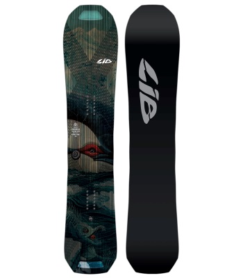 Lib Tech Apex Orca II Snowboard 26/27 滑雪板