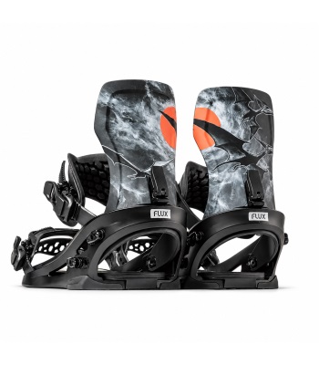 Flux XF Bindings 26/27 滑雪板固定器 - Rasman