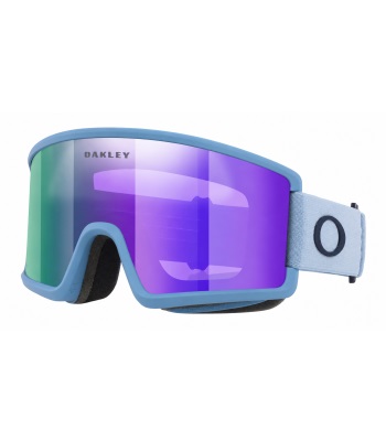 Oakley Target Line M Snow Goggle 滑雪鏡 - Stonewash