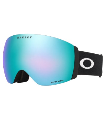 Oakley Flight Deck™ Pro L Snow Goggle 滑雪鏡 - Matte Black(亞洲版)