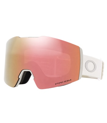 Oakley Fall Line M Snow Goggle 滑雪鏡 - Matte Cool Grey