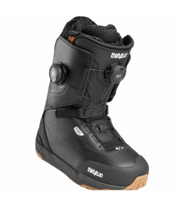 ThirtyTwo Tm-2 Db W'S Snowboard Boots 26/27 雪鞋 - Black