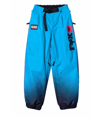 686 X Fox Racing 97 Pant 滑雪褲 -