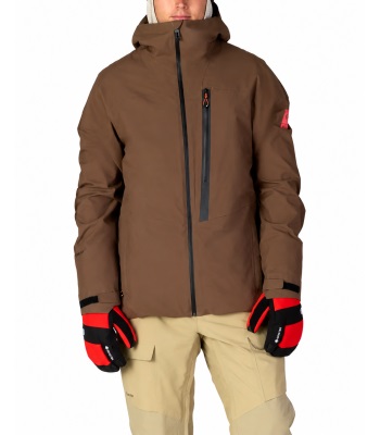 686 Men's Gore-Tex GT Thermagraph Jacket 滑雪外套 - 
