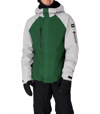 686 Men's Gore-Tex Core Shell Jacket 滑雪外套 - 