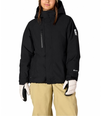686 Gore-Tex Willow Insulates Jacket 滑雪外套 - Black