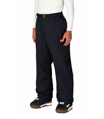 686 DojoR Gore-Tex Pant 滑雪褲 -Black
