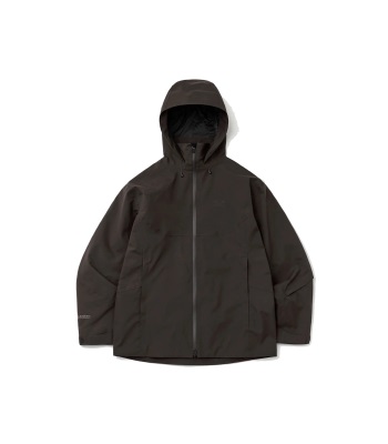 Dimito 26 NEO 2L Jacket 滑雪外套 - MUD