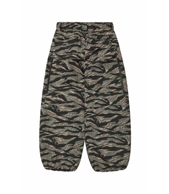 Dimito 26 Air Vent Banded Pants 滑雪褲 - Tiger Green