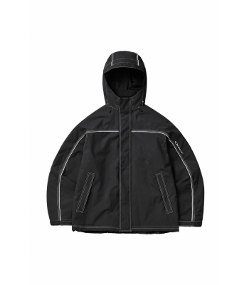 Dimito Staff Line Jacket 滑雪外套 - Black