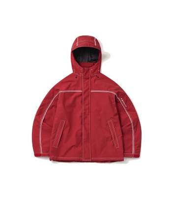 Dimito Staff Line Jacket 滑雪外套 - Red