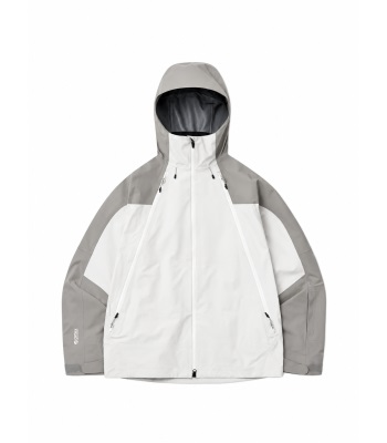Dimito 26 Level 3L Jacket 滑雪外套 - Powder