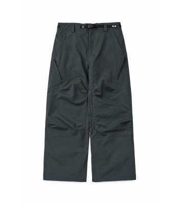 Dimito 26 Bio 2L Pants-Standard Fit 滑雪褲 - Blue Steel