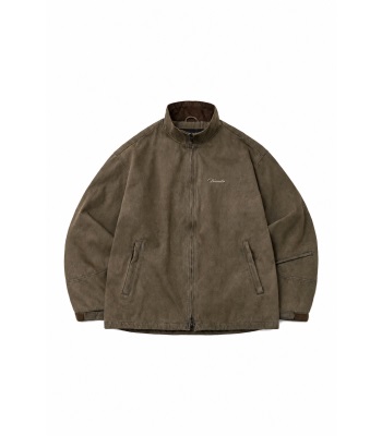Dimito Demin Works Jacket 滑雪外套 - DW Brown