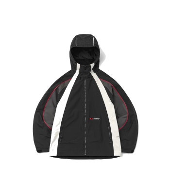 Dimito 26 Atom Jacket - Black