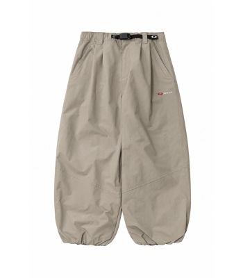 Dimito 26 Air Force Banded Pants