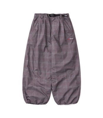 Dimito 26 Air Force Banded Pants 
