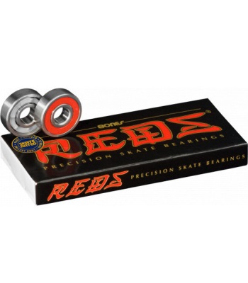 Bones Reds Bearings 培林