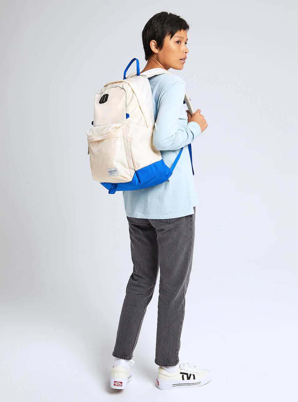 Burton Kettle 2.0 23L Backpack Dynasty Green Cordura ALL